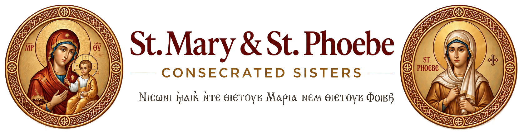 St. Mary and St. Phoebe Consecrated Sisters