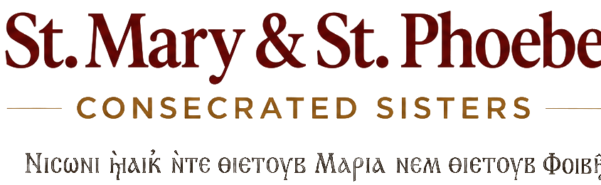 St. Mary and St. Phoebe Consecrated Sisters